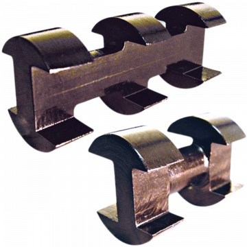 300 Series Hasp Protectors